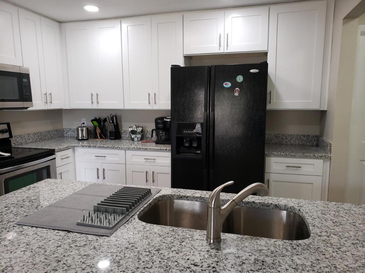 Shell Near The Sea, 2-Br Pet Friendly Home Venice Exterior foto