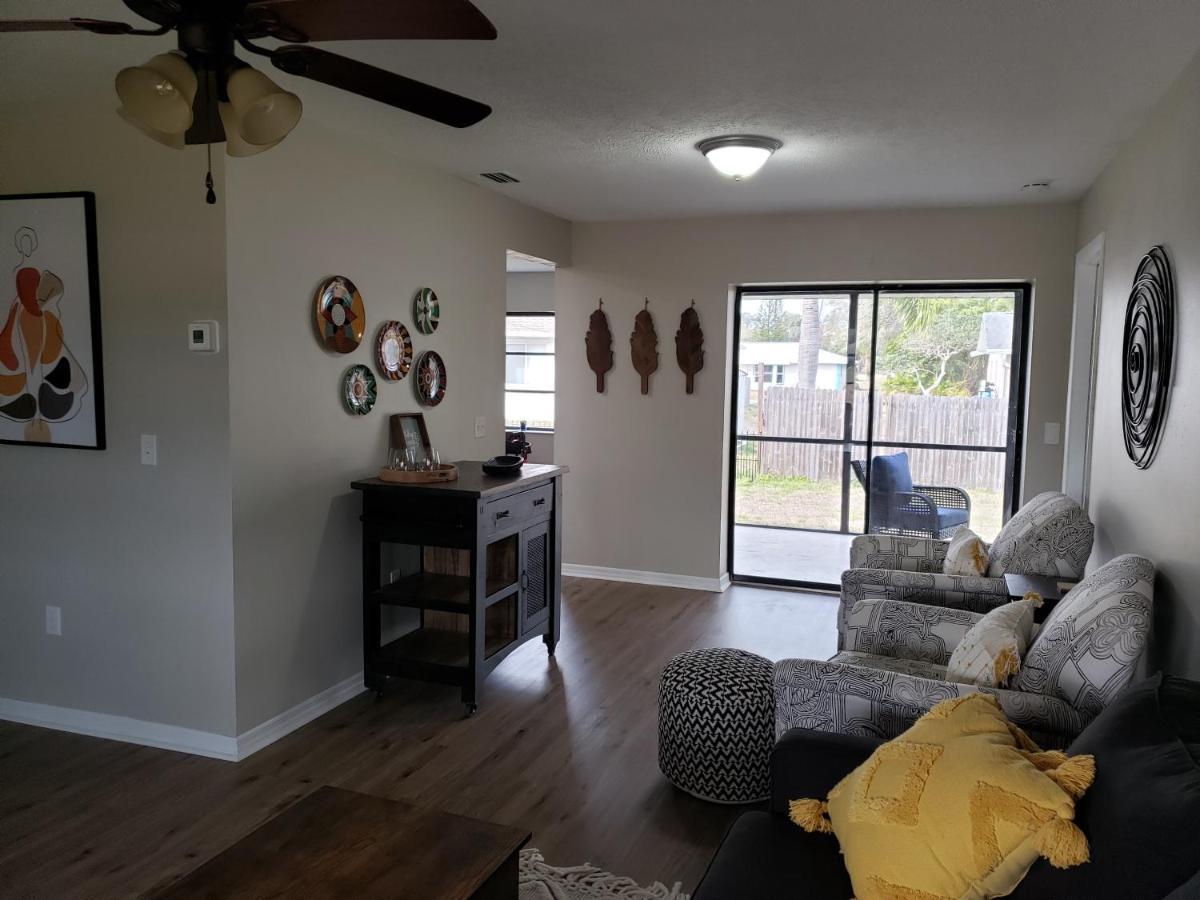 Shell Near The Sea, 2-Br Pet Friendly Home Venice Exterior foto