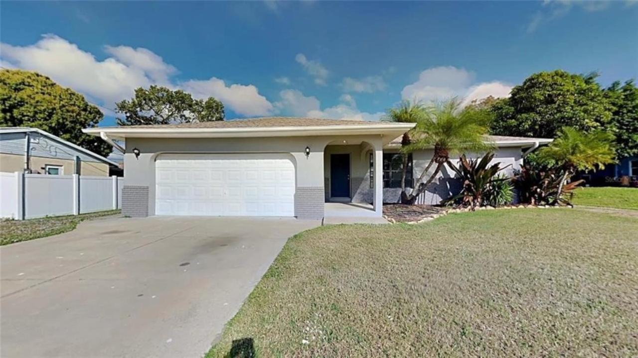 Shell Near The Sea, 2-Br Pet Friendly Home Venice Exterior foto